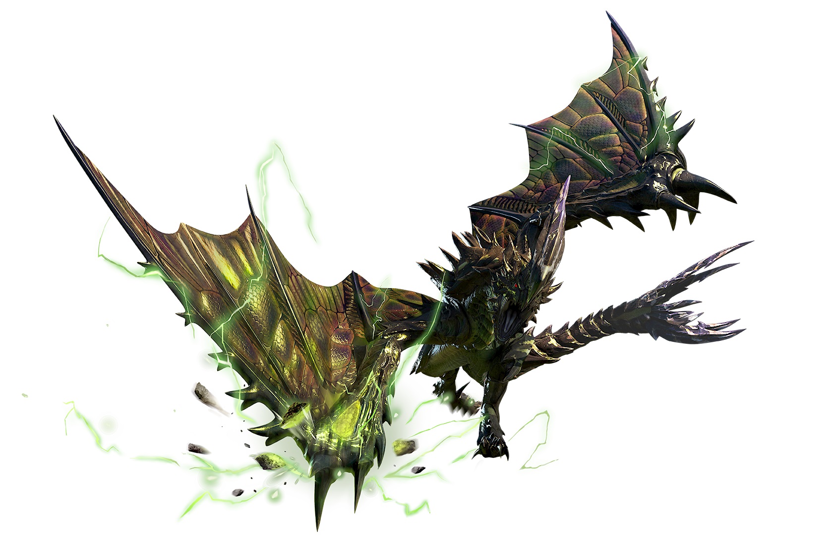 monster hunter generations ultimate legend of zelda