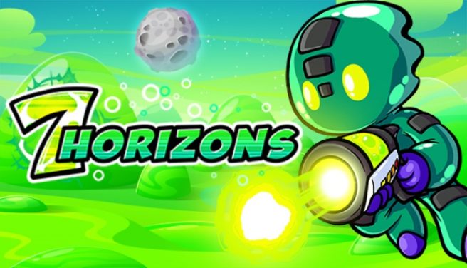 7 Horizons