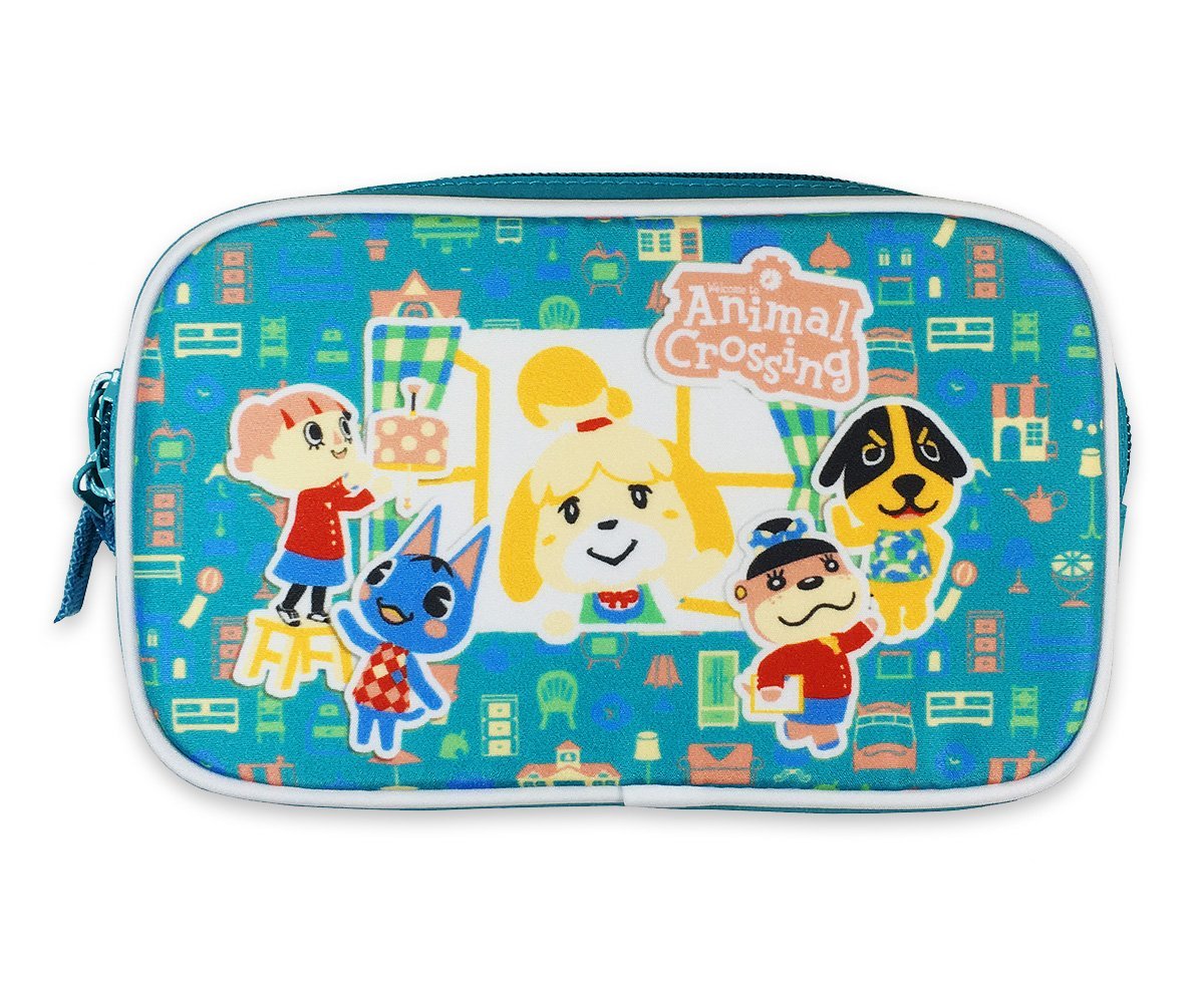 Animal Crossing bundle (New 3DS), Hyrule New 3DS XL and 