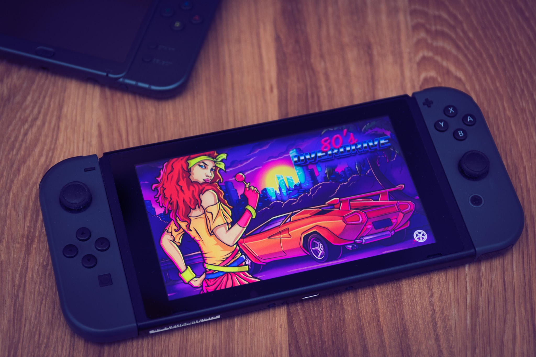 download sunset overdrive nintendo switch