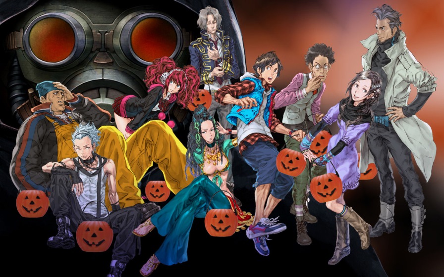 Zero Escape Creator Didn T Think His Initial Pitch For 999 Would Be Approved Nintendo Everything