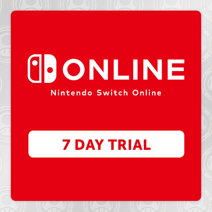 free year of nintendo switch online