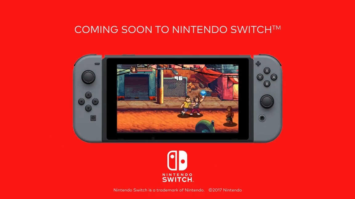 download live a live switch exclusive