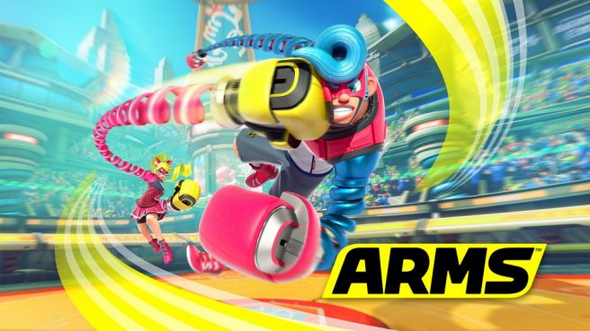 ARMS update 5.4.1