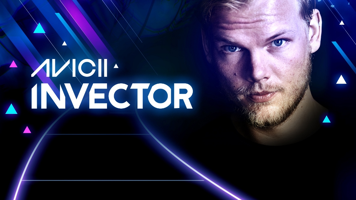 AVICII Invector