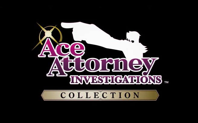 Ace Attorney Investigations Collection trailer