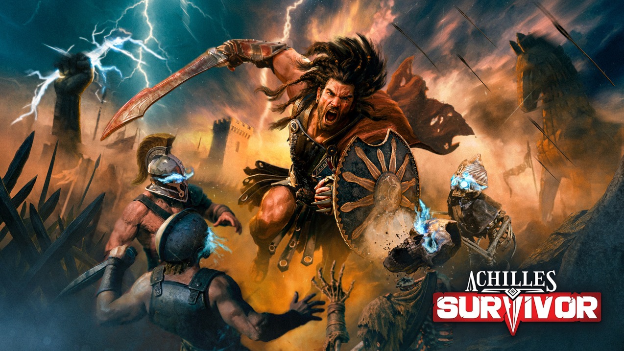 Achilles Survivor release date
