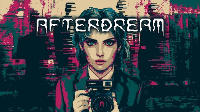 Afterdream