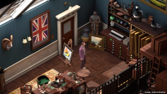 Agatha Christie - Hercule Poirot: The London Case release date