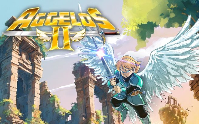 Aggelos 2