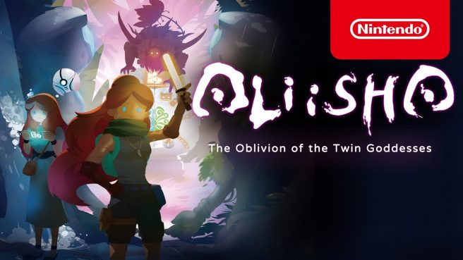 Aliisha: The Oblivion of Twin Goddesses delayed