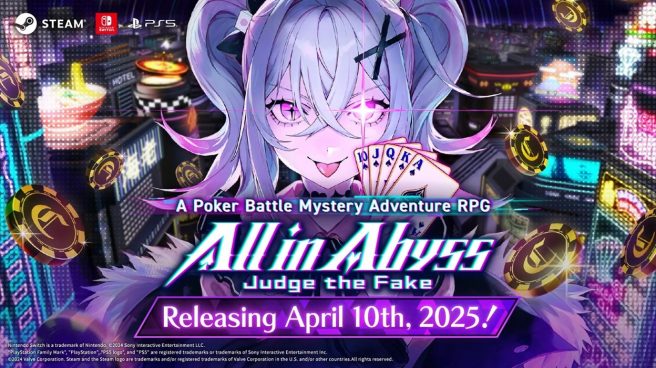 All in Abyss Judge the Fake