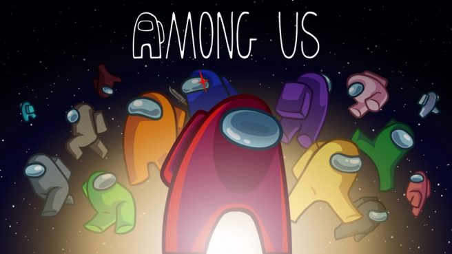 Among Us animated series