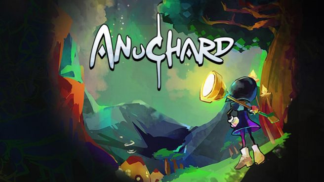 Anuchard release date