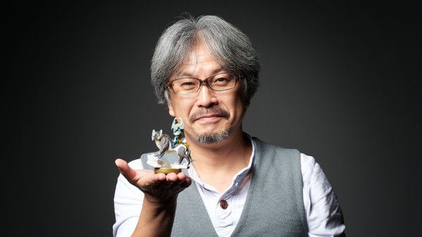 eiji aonuma