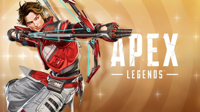 Apex Legends frame rate resolution