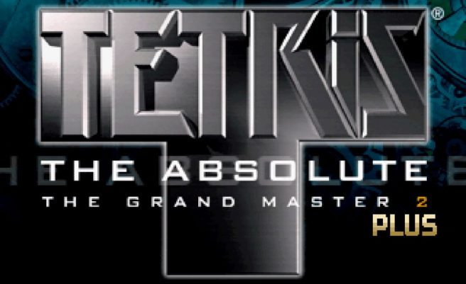 Arcade Archives Tetris The Absolute The Grandmaster 2 Plus