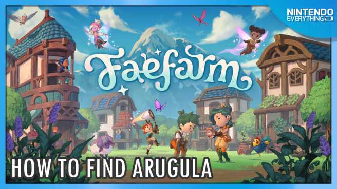 Fae Farm instal the last version for ios