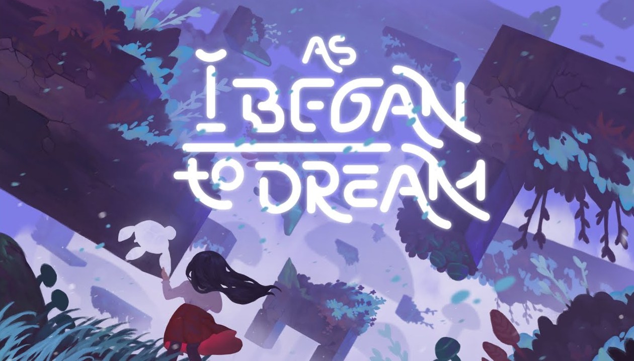 As I Began to Dream: Hand-Illustrated Puzzle Platformer Arrives on Nintendo Switch November 2025
