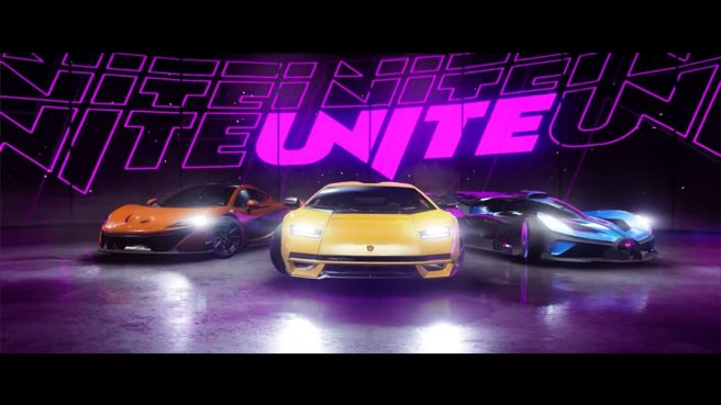 asphalt legends unite download