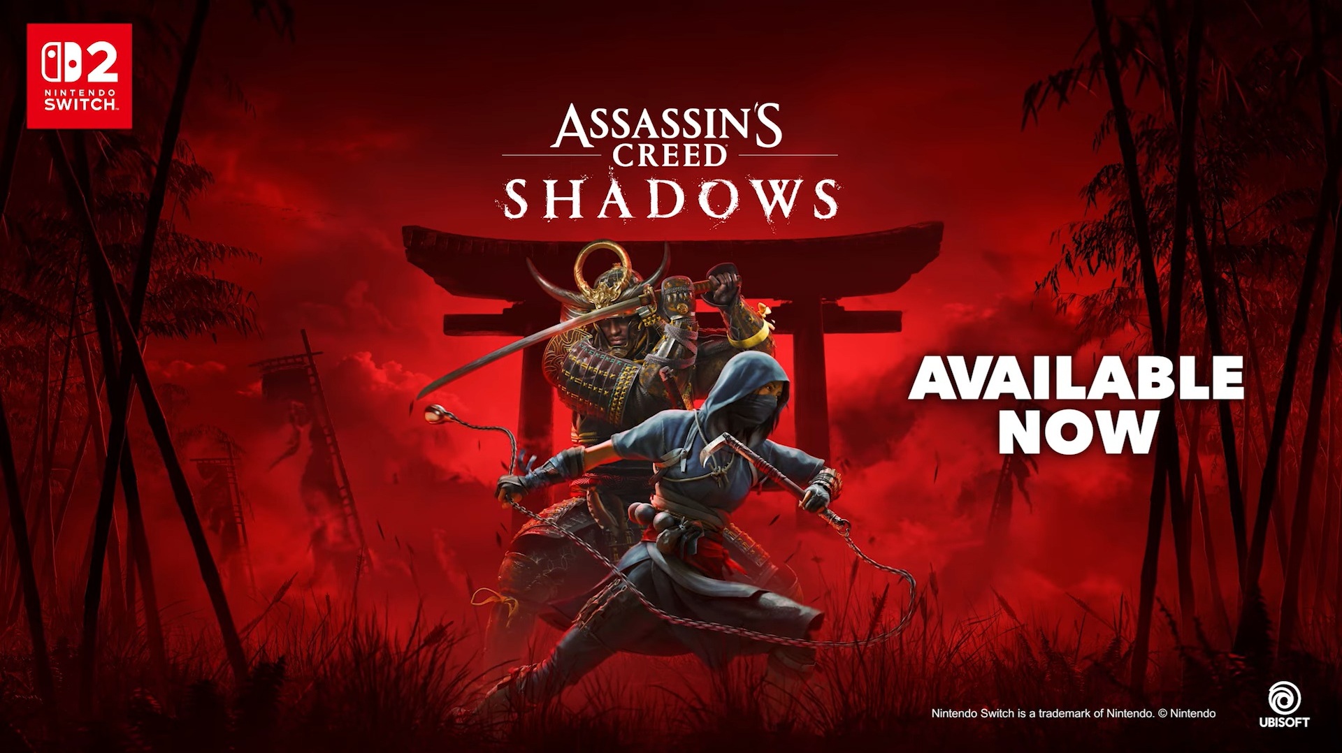 Assassin's Creed Shadows 1.1.7 update
