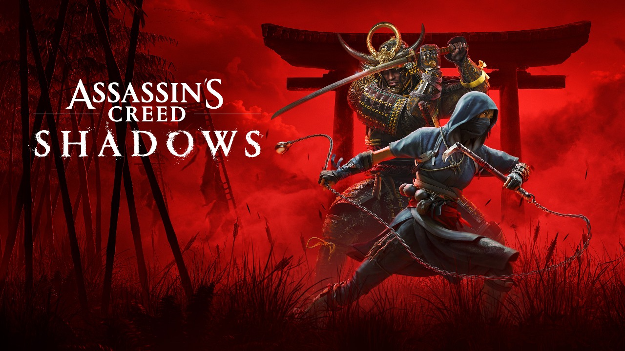 Assassin’s Creed Shadows confirmed for Nintendo Switch 2
