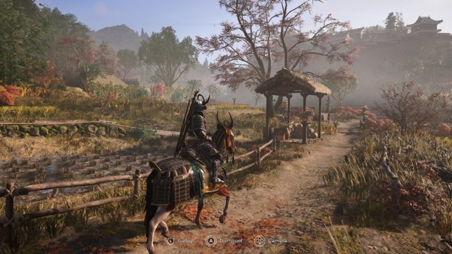 Assassin's Creed Shadows frame rate resolution