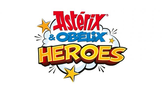 Asterix und Obelix: Helden