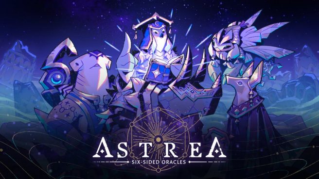 Astrea: Sechsseitige Orakel