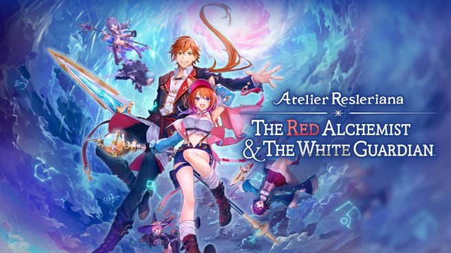 Atelier Resleriana interview