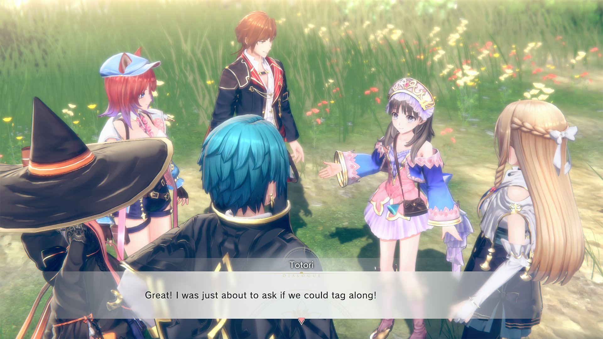 Atelier Resleriana: The Red Alchemist & the White Guardian—New Synthesis and Combat Details Revealed for Nintendo Switch
