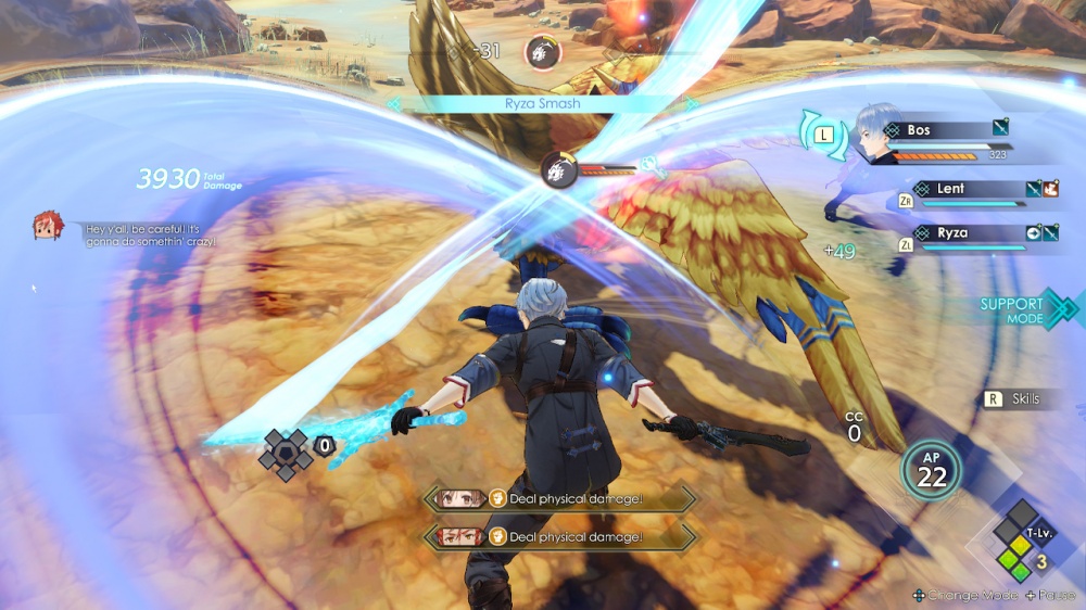 Atelier Ryza 3 review