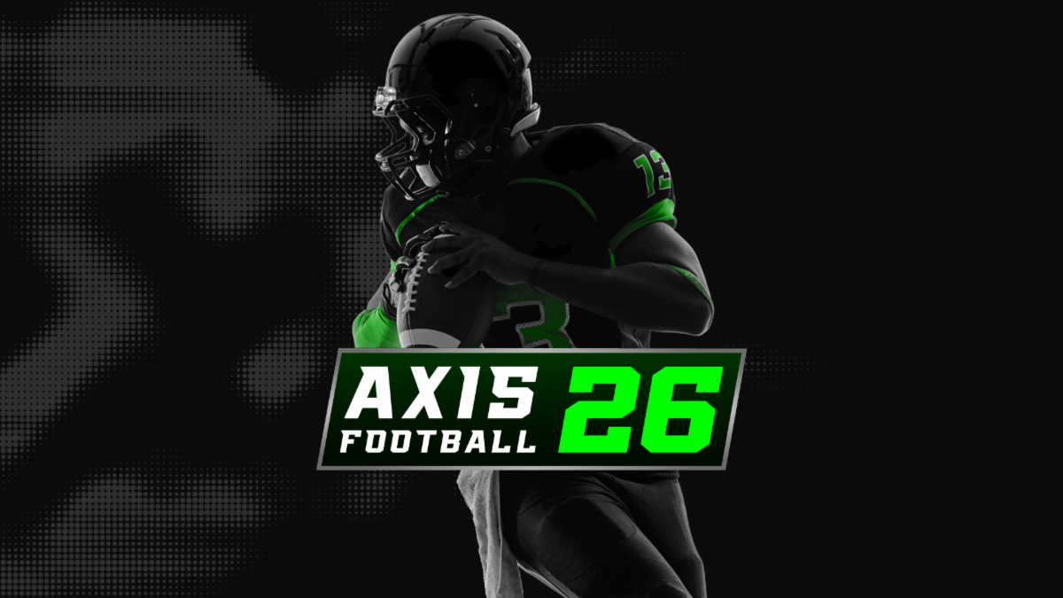 Axis Football 2026 Release Date Set for Nintendo Switch: A Deep-Dive into the Ultimate American Football Simulator
