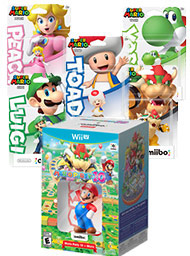 mario party 9 gamestop