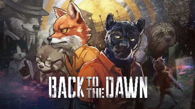 Back to the Dawn demo