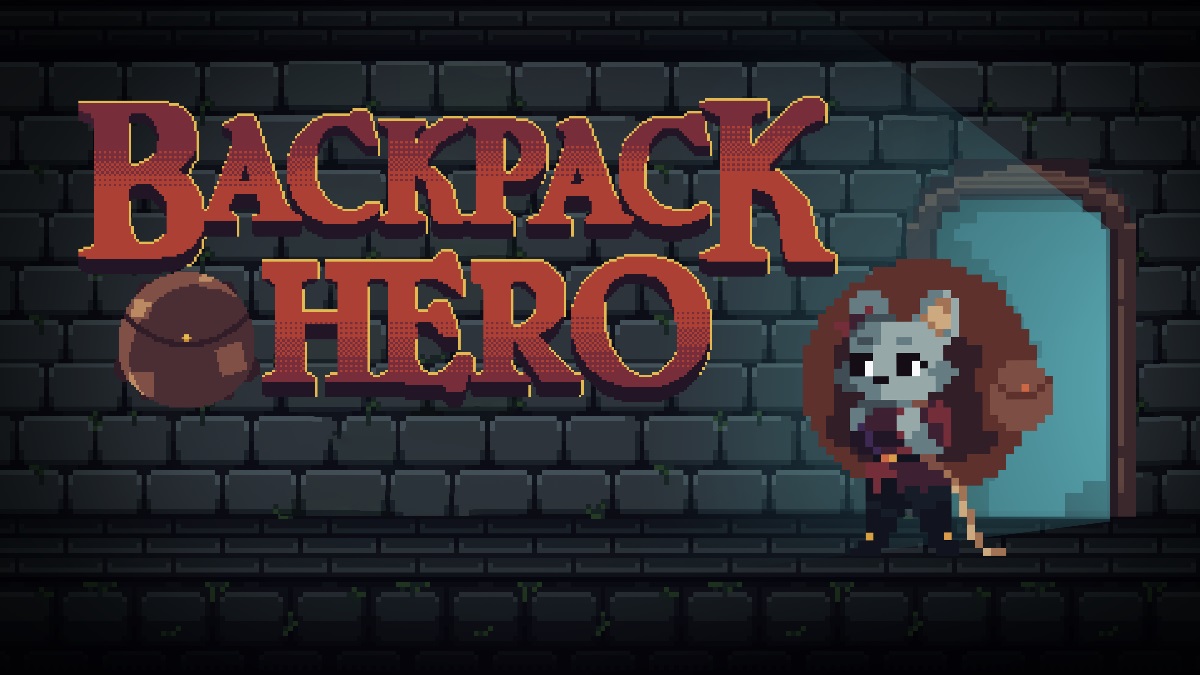 download the new version for ipod Backpack Hero