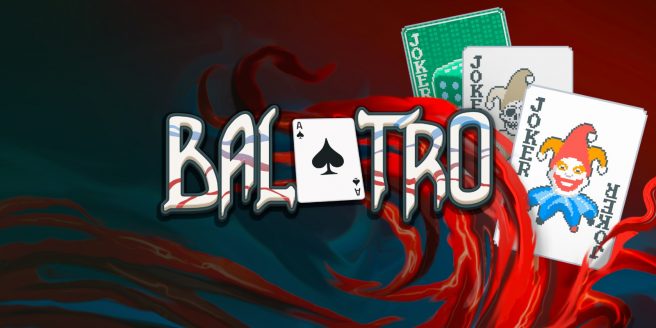 Balatro update 1.0.1