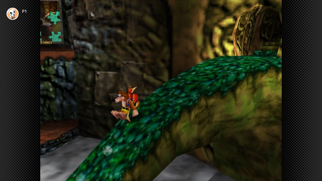 BANJO-KAZOOIE - PARTE 2: TREASURE TROVE COVE