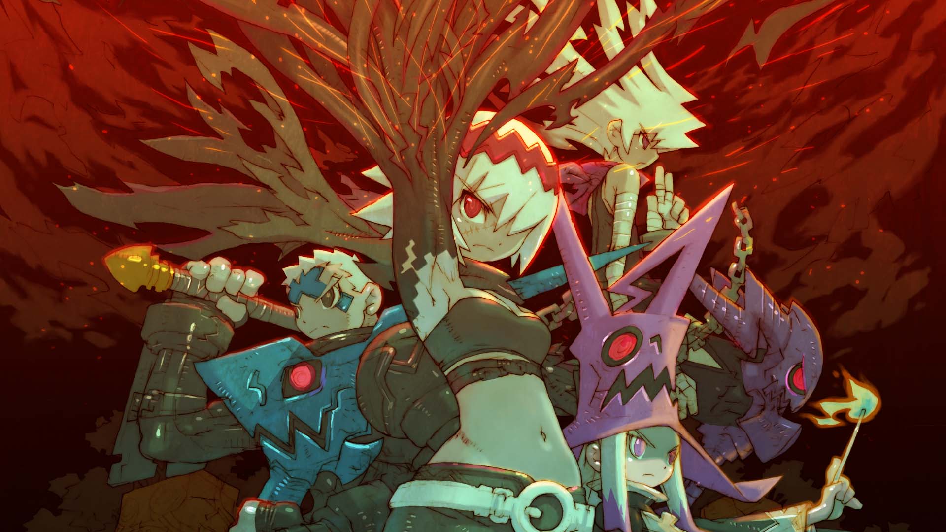 dragon marked for death eshop