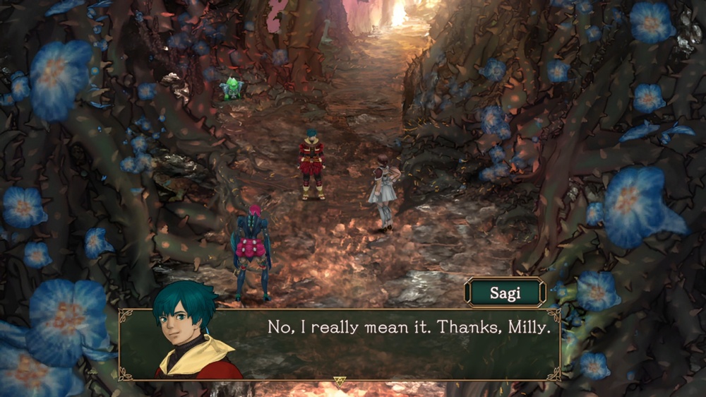 Baten Kaitos I & II HD Remaster review