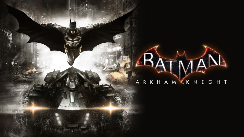 Batman: Arkham Knight Sees Major Performance Boost on Nintendo Switch 2 Without a Patch