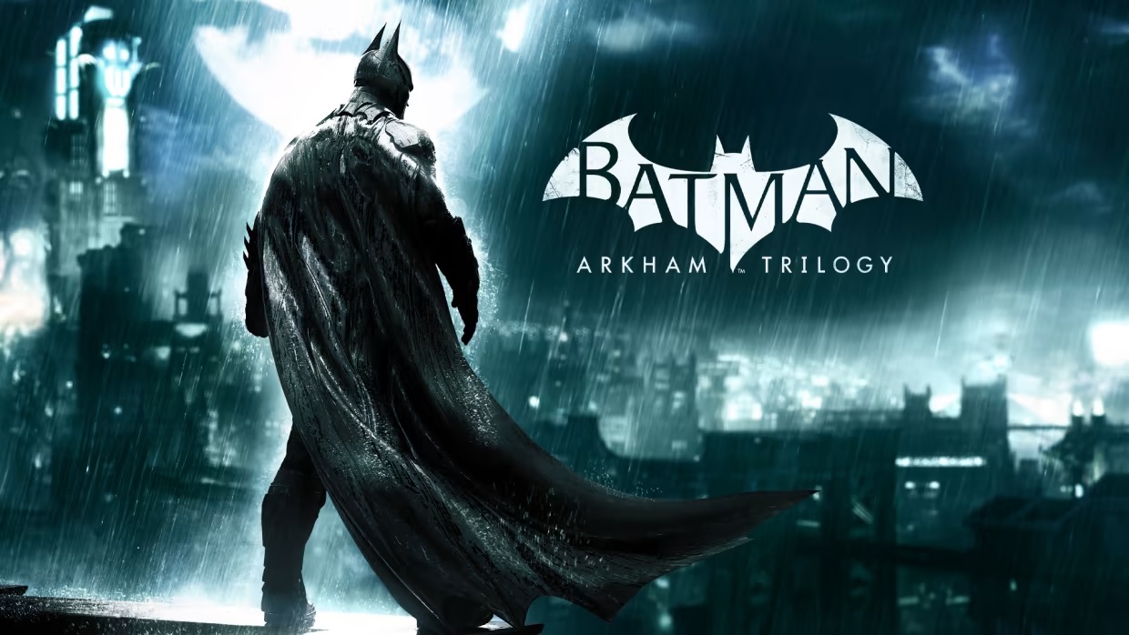 Rocksteady on Batman: Arkham Knight's Wii U absence