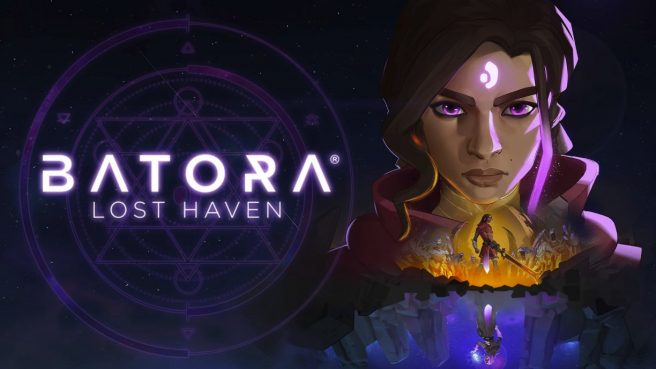 Batora Lost Haven release date