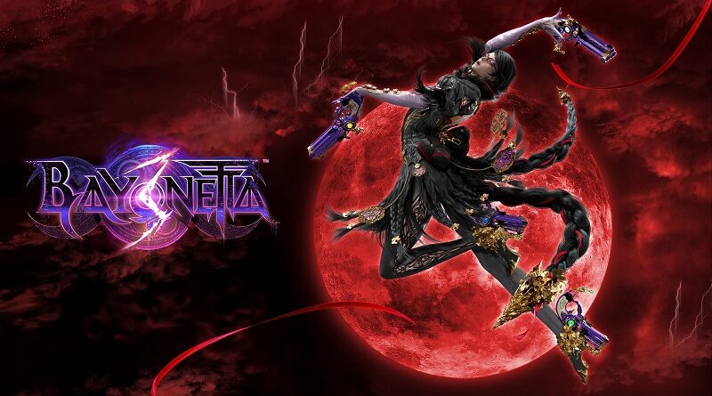 Platinum confirma que haverá mais Bayonetta - Bayonetta 3 - Gamereactor