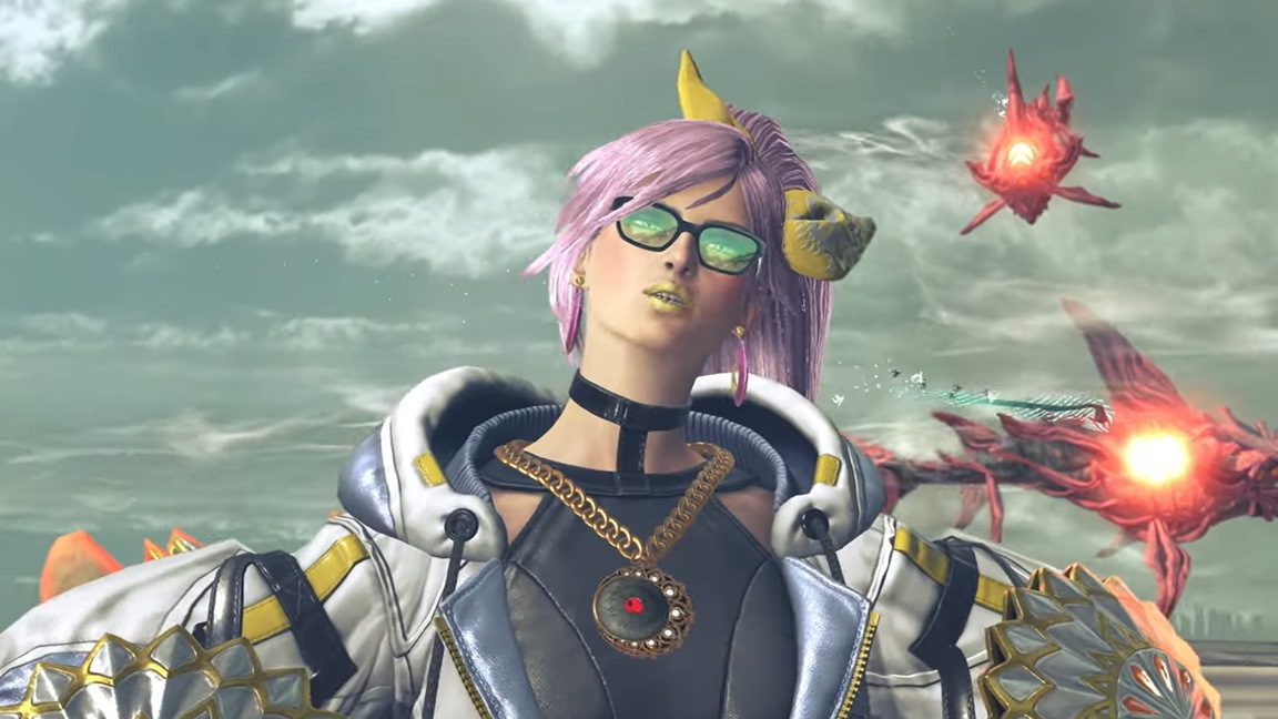 Bayonetta 3 'Bayonettas Everywhere?!' and 'Overview' trailers, screenshots  - Gematsu