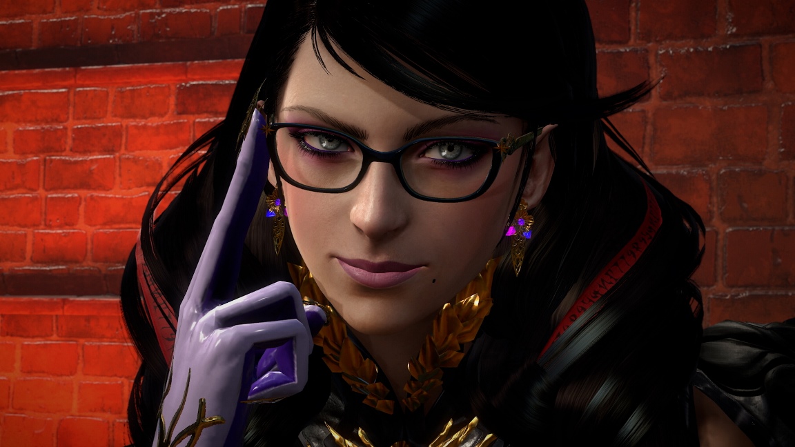 Bayonetta 3': Jennifer Hale substitui Hellena Taylor como a voz de