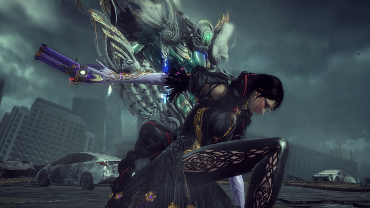 Bayonetta 3 Gets Day One Update, Here Are The Full Patch Notes