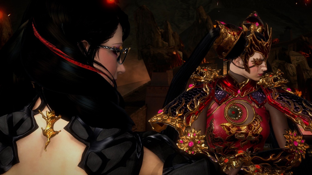 Bayonetta 3: Review – Destructoid