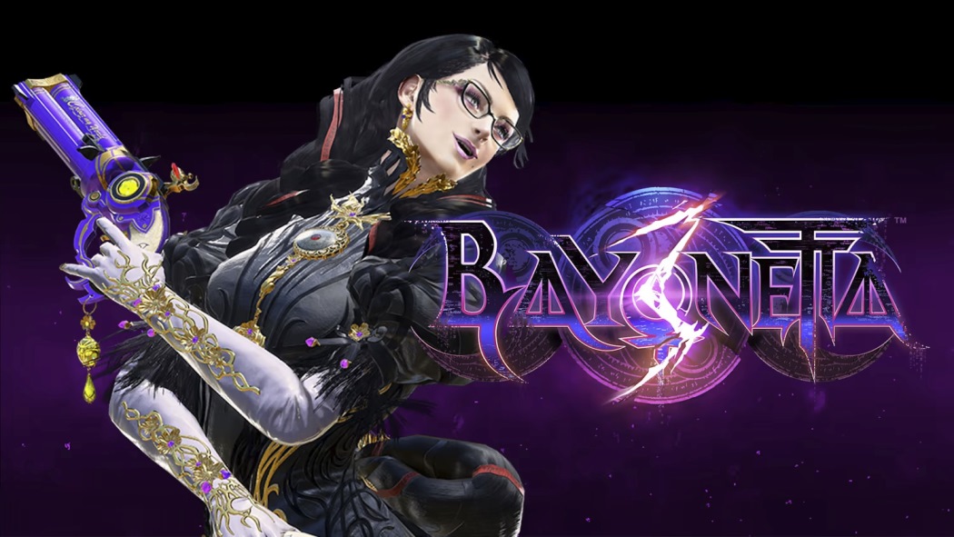 Bayonetta 3: Nintendo's Midnight Movie Game - CNET