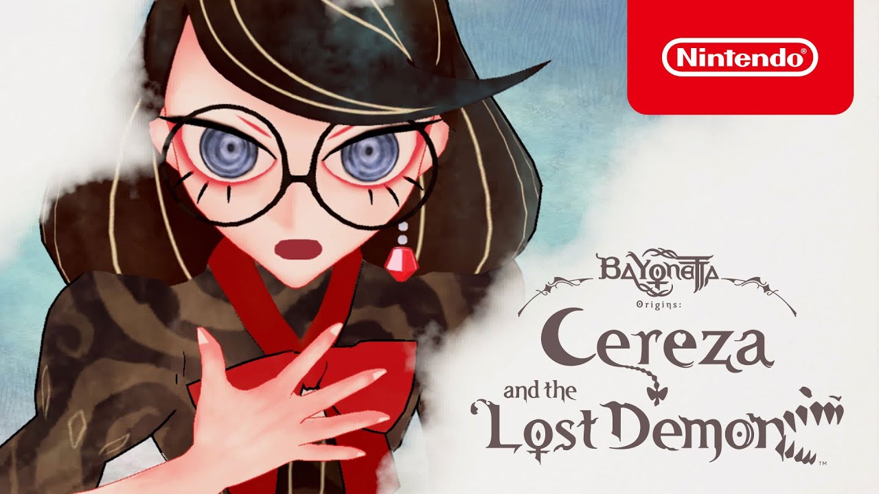 Bayonetta Origins: Cereza and the Lost Demon reviews